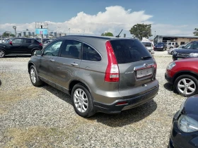 Honda Cr-v 2, 2 D 4x4, снимка 6