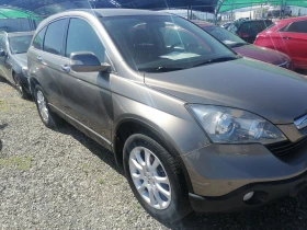 Honda Cr-v 2, 2 D 4x4, снимка 3
