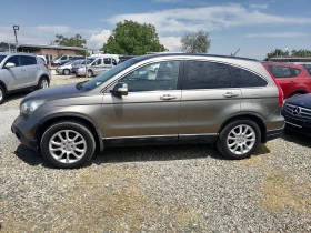 Honda Cr-v 2, 2 D 4x4, снимка 5