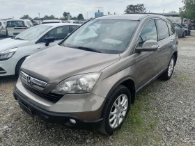 Honda Cr-v 2, 2 D 4x4, снимка 7