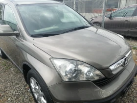 Honda Cr-v 2, 2 D 4x4, снимка 9