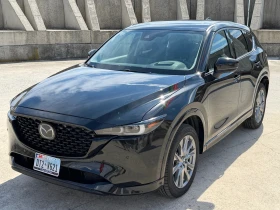 Mazda CX-5 2.5 4x4 Всички екстри, снимка 2