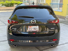 Mazda CX-5 2.5 4x4 Всички екстри, снимка 6