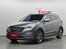 Hyundai Santa fe 2.2 CRDI 4WD - САМО 30% АВАНС, снимка 1