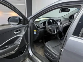 Hyundai Santa fe 2.2 CRDI 4WD - САМО 30% АВАНС, снимка 10