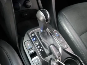 Hyundai Santa fe 2.2 CRDI 4WD - САМО 30% АВАНС, снимка 9
