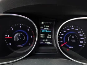 Hyundai Santa fe 2.2 CRDI 4WD - САМО 30% АВАНС, снимка 8