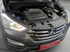 Hyundai Santa fe 2.2 CRDI 4WD - САМО 30% АВАНС, снимка 6