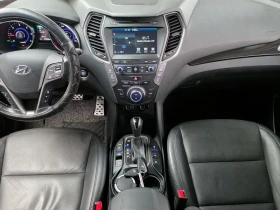 Hyundai Santa fe 2.2 CRDI 4WD - САМО 30% АВАНС, снимка 7