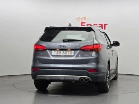Hyundai Santa fe 2.2 CRDI 4WD - САМО 30% АВАНС, снимка 4