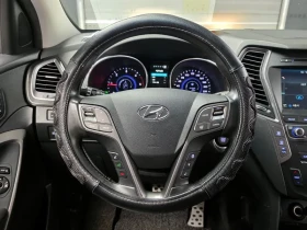 Hyundai Santa fe 2.2 CRDI 4WD - САМО 30% АВАНС, снимка 12