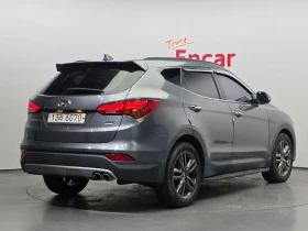 Hyundai Santa fe 2.2 CRDI 4WD - САМО 30% АВАНС, снимка 2