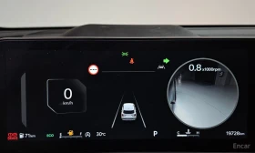 Kia Sorento 2.5 AWD / GRAVITY / 360 КАМЕРИ / ОБДУХ / FULL!, снимка 8