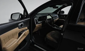 Kia Sorento 2.5 AWD / GRAVITY / 360 КАМЕРИ / ОБДУХ / FULL!, снимка 6