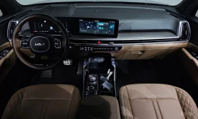 Kia Sorento 2.5 AWD / GRAVITY / 360 КАМЕРИ / ОБДУХ / FULL!, снимка 7