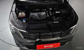 Kia Sorento 2.5 AWD / GRAVITY / 360 КАМЕРИ / ОБДУХ / FULL!, снимка 5