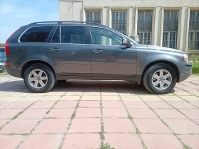 Volvo Xc90, снимка 3