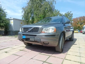 Volvo Xc90, снимка 1