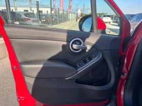 Fiat 500X 2.0D 4x4, снимка 9