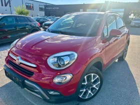 Fiat 500X 2.0D 4x4, снимка 4