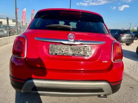 Fiat 500X 2.0D 4x4, снимка 5