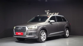 Audi Q7 45 TFSI quattro* ЕЛ. БАГАЖНИК* ЛЮК* КРАЙНА ЦЕНА, снимка 1
