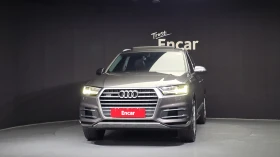 Audi Q7 45 TFSI quattro* ЕЛ. БАГАЖНИК* ЛЮК* КРАЙНА ЦЕНА, снимка 3