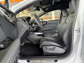 Audi Q4 50/299HP/SPORTBACK/S-LINE/QUATTRO/CAM/887z, снимка 12