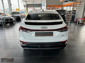 Audi Q4 50/299HP/SPORTBACK/S-LINE/QUATTRO/CAM/887z, снимка 6