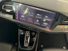 Audi Q4 50/299HP/SPORTBACK/S-LINE/QUATTRO/CAM/887z, снимка 16