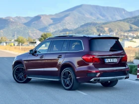 Mercedes-Benz GL 63 AMG Full ! , снимка 3