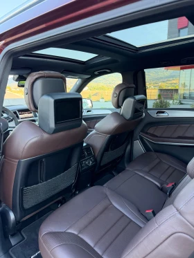 Mercedes-Benz GL 63 AMG Full ! , снимка 5