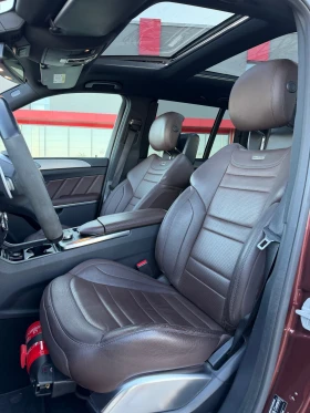Mercedes-Benz GL 63 AMG Full ! , снимка 8