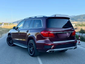 Mercedes-Benz GL 63 AMG Full ! , снимка 4