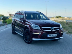 Mercedes-Benz GL 63 AMG Full ! , снимка 2