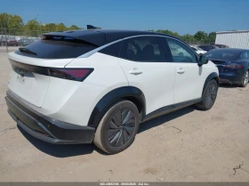 Nissan Ariya Engage, снимка 4