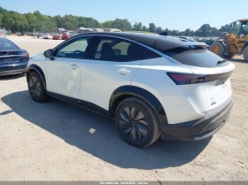 Nissan Ariya Engage, снимка 3