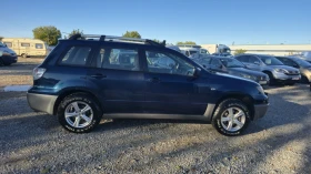 Mitsubishi Outlander 2.0 i 16V 4WD , снимка 2