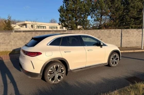 Mercedes-Benz EQE 500 4MATIC, снимка 3