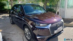 DS DS 3 Crossback 50kw -CCS - [4] 