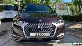 DS DS 3 Crossback 50kw -CCS - [3] 