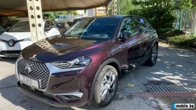     DS DS 3 Crossback 50kw -CCS