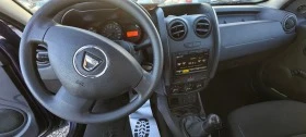 Dacia Duster 1.6i 115ks face - [18] 