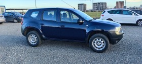 Dacia Duster 1.6i 115ks face | Mobile.bg   8