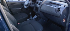 Dacia Duster 1.6i 115ks face | Mobile.bg   15