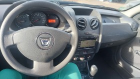 Dacia Duster 1.6i 115ks face | Mobile.bg   14