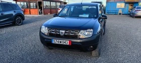 Dacia Duster 1.6i 115ks face - [3] 