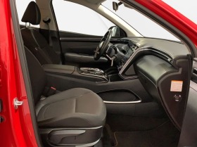 Hyundai Tucson 1.6 T-GDi Hybrid 4WD AUT RFK CarPlay | Mobile.bg   11