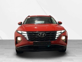 Hyundai Tucson 1.6 T-GDi Hybrid 4WD AUT RFK CarPlay, снимка 7