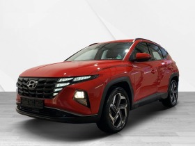 Обява за продажба на Hyundai Tucson 1.6 T-GDi Hybrid 4WD AUT RFK CarPlay ~63 000 лв. - изображение 1